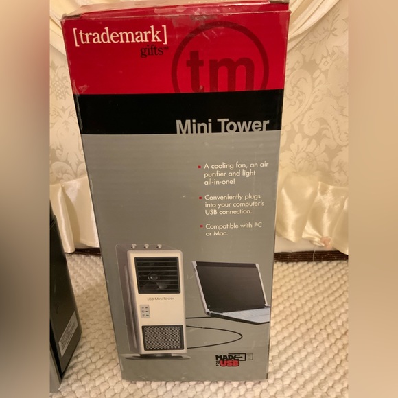 TRADEMARK COOLING TOWER - Picture 13 of 14